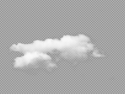 免扣源背景png云彩