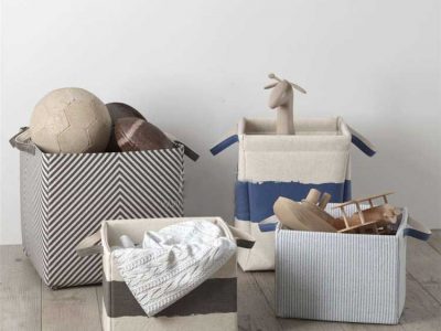 婴儿房摆件模型儿童玩具模型收纳盒