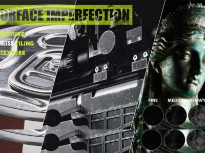 110张划痕污迹指纹水滴灰尘等纹理贴图素材