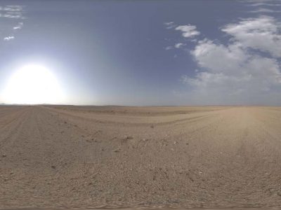 C4DHDR贴图沙漠户外hdr贴图-源酷网