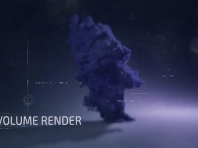 节点式3D粒子特效星尘粒子AE插件Stardust 1.6.0a Win 支持AE 2021-源酷网