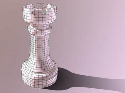 源酷网-重拓扑插件Exoside QuadRemesher v1.1.1 for Cinema 4D（中文汉化版）重拓补支持C4D R15-R24