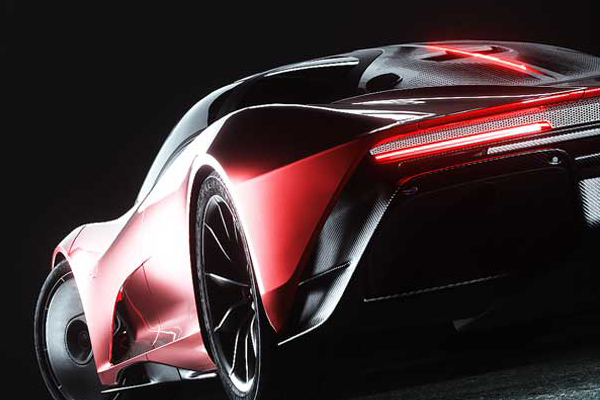 逼真汽车轮胎Octane材质球oc预设C4D材质预设下载