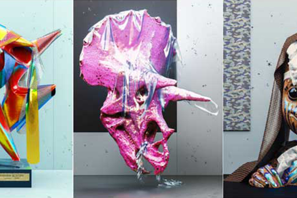 TFM灰度套件之鹅暖石鹅卵石套件Pebble Kit