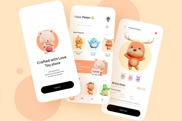 大厂手把手教你制定设计目标和设计策略