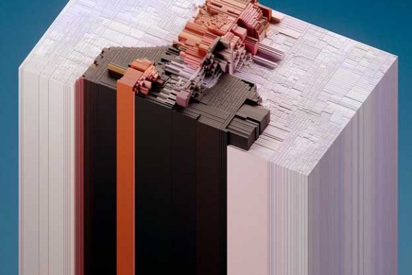 C4D插件-参数化动态网格Gridder v1.2.0中文版/英文版 支持R20-R25