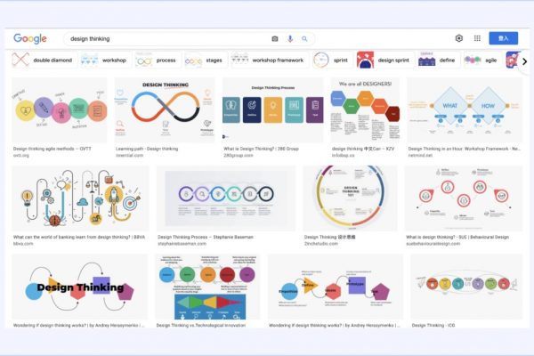 大厂设计方法论是不是胡扯的？