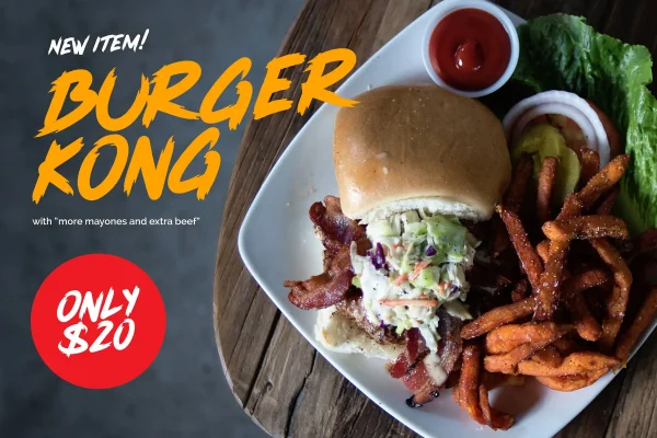 水墨画笔手绘风格英文字体免费下载