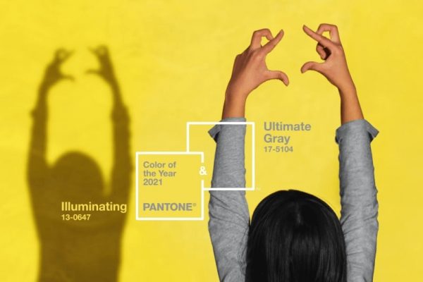 潘通发布2022年度长春花蓝代表色，灵感竟然来自元宇宙？