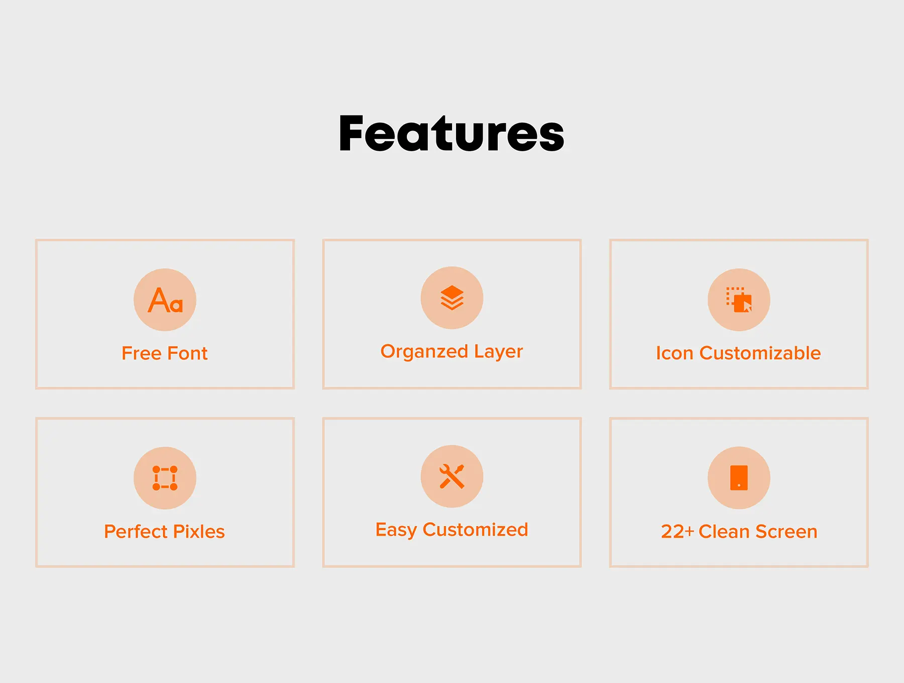 家具电商平台移动App应用UI套件素材下载