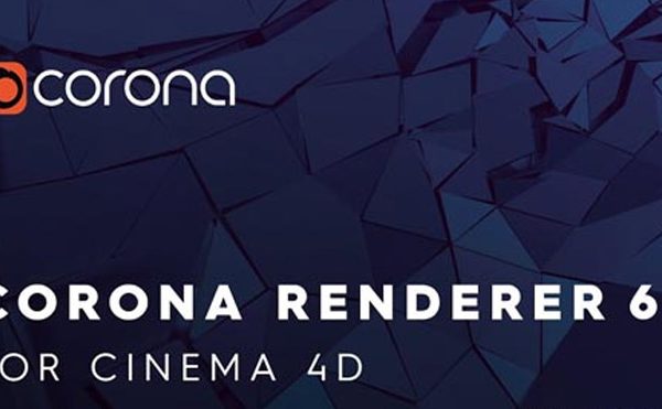 Corona Renderer 6 中文汉化版 Hotfix 2 for Cinema 4D R14- Cinema 4D S24 Win 中文版/英文版