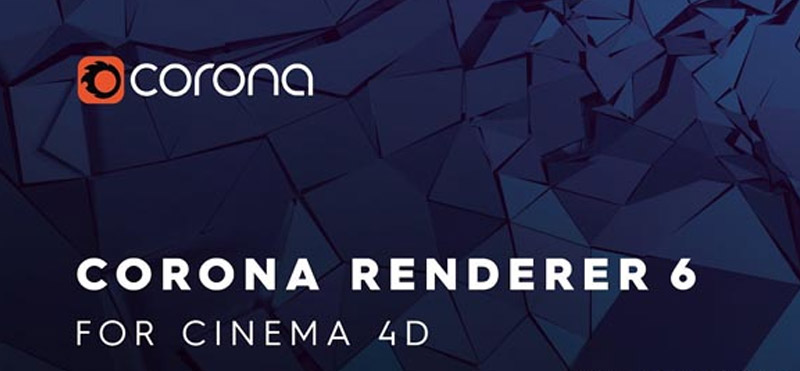 Corona Renderer 6 中文汉化版 Hotfix 2 for Cinema 4D R14- Cinema 4D S24 Win 中文版/英文版