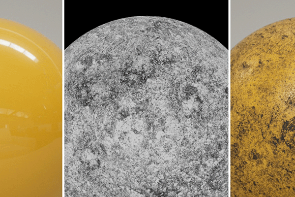 GSG灰猩猩50张4K磨损黑白贴图污垢贴图腐蚀贴图GSG Surface Imperfections CRUST