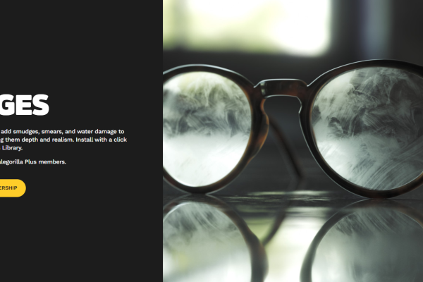 GSG50张4K污渍污迹黑白贴图污渍贴图污迹贴图