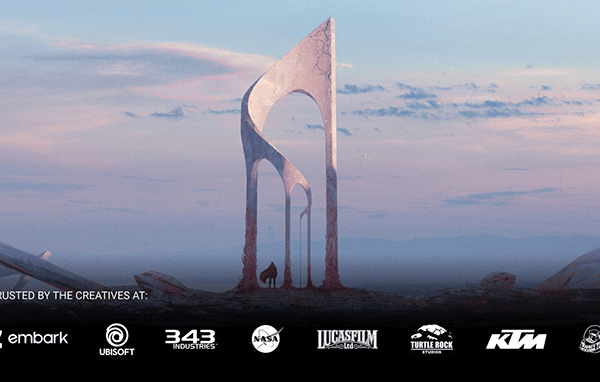 Blender插件-物理星光大气环境模拟插件Physical Starlight And Atmosphere v1.5