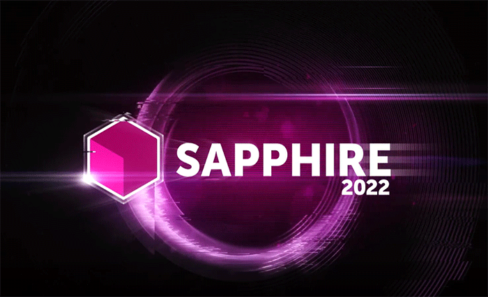 AE/PR插件-蓝宝石特效转场插件一键安装版 BorisFX Sapphire 2022.02 Win