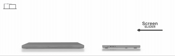 AE脚本-250种手机平板电脑3D模型UI样机展示生成工具