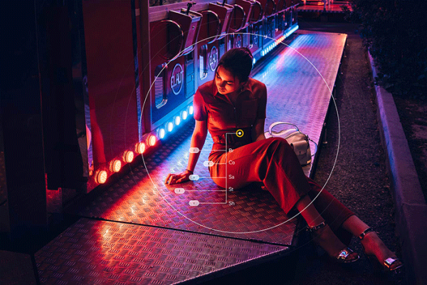 PS插件-胶片调色降噪锐化HDR图像处理滤镜插件合集中文版下载Nik Collection by DxO 4.3.4.0 Win/Mac