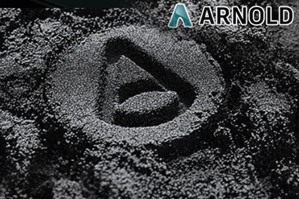 Maya插件-Maya阿诺德渲染器插件Solid Angle Arnold v5.1.0 (2019/2020/2022/2023）Win替换版