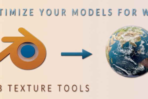 Blender和ZBrush桥接插件GoB-Blender 3 to Zbrush 2022 : Goz / GoB