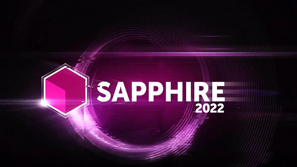AE/PR蓝宝石视觉特效插件+转场插件BorisFX Sapphire AE 2022.04 CE Win