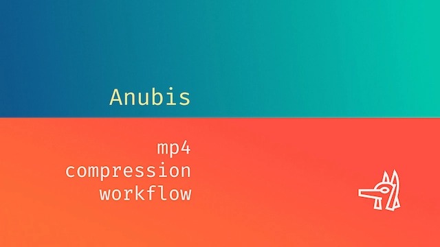 AE/PR插件-快速渲染导出MP4视频格式工具Anubis V1.0.4