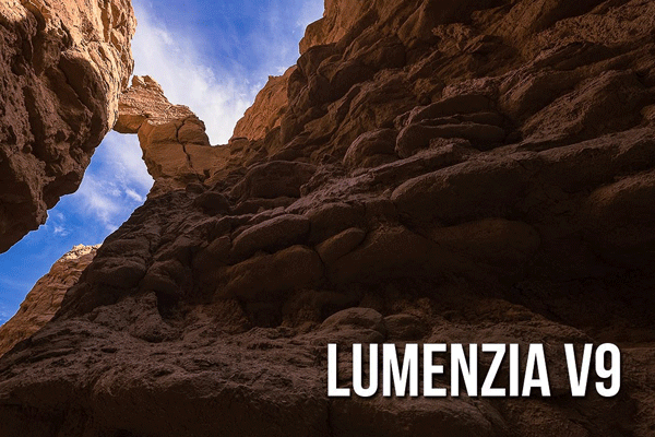 PS插件-PS多功能亮度蒙板扩展面板 Lumenzia v10.9.3 Win/Mac