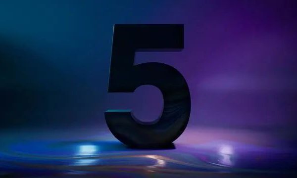 虚幻引擎5正式版发布：古墓丽影&巫师新作采用、新一代实时渲染