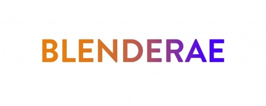 Blender-AE导入桥接插件 AEscripts BlenderAe V1.2.1 Win/Mac