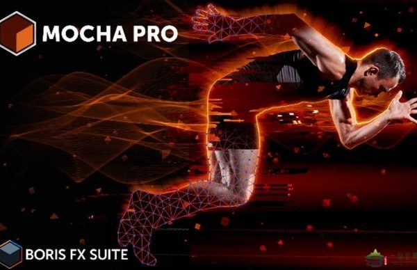 AE/PR插件-专业摄像机反求平面跟踪插件Mocha Pro 2022.5 v9.0.5Win破解版下载