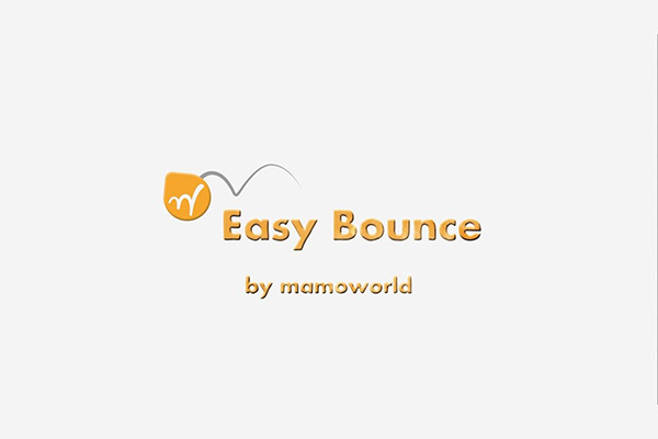 AE脚本-制作MG弹跳动画工具+使用教程Easy Bounce Pro V1.0.001