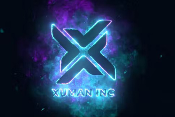 AE模板-炫酷能量爆炸LOGO标志展示动画模板