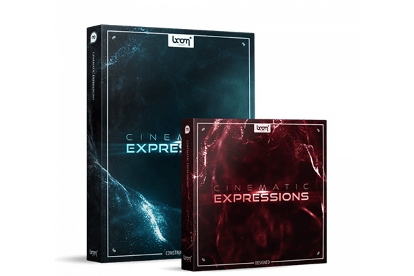 3523个悬疑紧张氛围电影环境渲染无损音效素材Cinematic Expressions