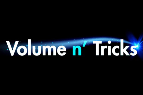 AE2.5D等距网格投影倾斜偏差动画脚本Volume n Tricks V1.0.5 Win/Mac