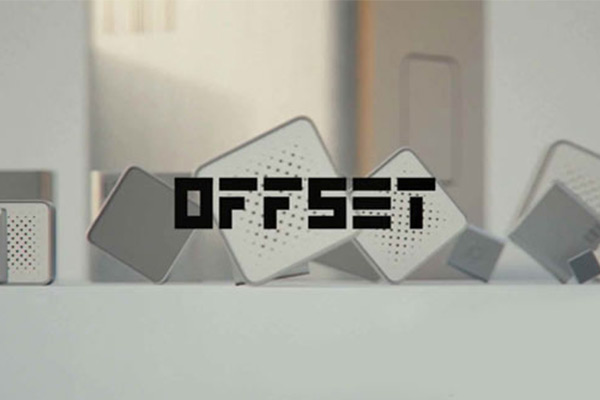 C4D插件-对象延迟偏移动画插件汉化版Offset effector支持 R21-R26 Win/Mac+使用教程