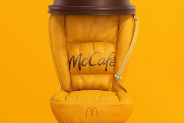 广告创意方法!整点儿新颖的想法