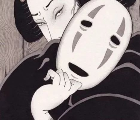 50位全球艺术家向宫崎骏作品致敬