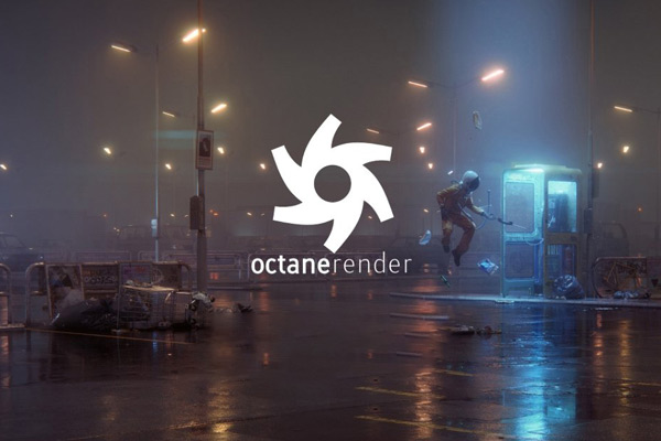 Octane渲染器新手常识OC渲染器碰到的常见问题如何处理呢？