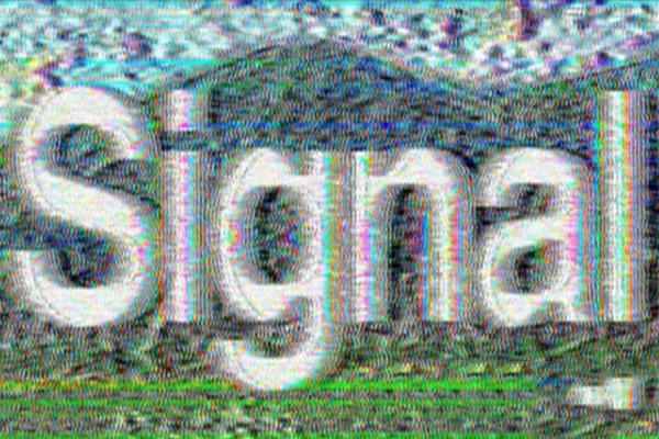AE/PR插件-老电视录像带传输信号故障毛刺干扰特效插件汉化版Signal v1.2.2Win/Mac