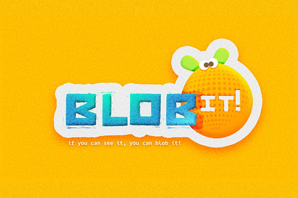 AE脚本-膨胀弹跳变形MG图形晃动动画特效工具Blob it! V1.0+使用教程