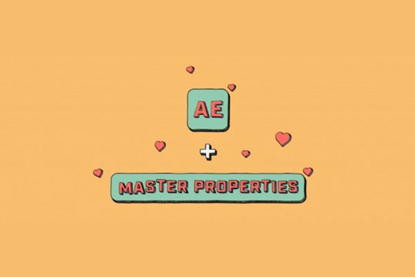 AE脚本-批量添加基本图形面板属性工具汉化版+使用教程Essential Namer V2.0