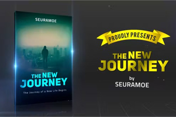 AE模板-三维书籍模型展示介绍动画模板Book Promo