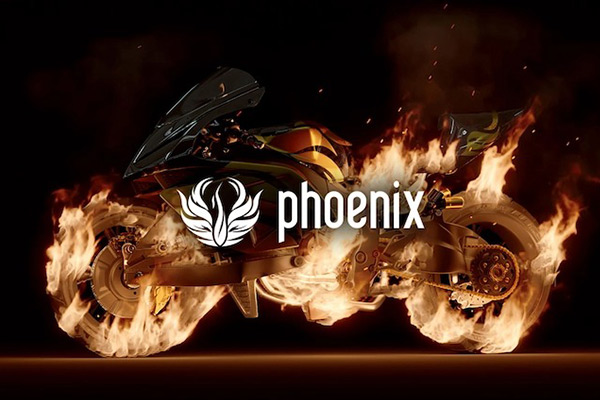 3DS MAX插件-三维流体动力凤凰插件PhoenixFD v5.00.00 for 3ds Max 2019-2023