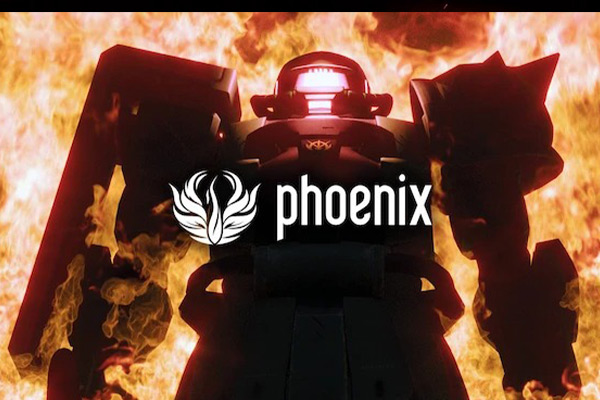 Maya插件-三维流体动力学火凤凰插件Phoenix v5.00.00 for Maya 2019-2023