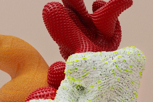 100张4K无缝平铺艺术抽象风格纹理贴图艺术风纹理贴图