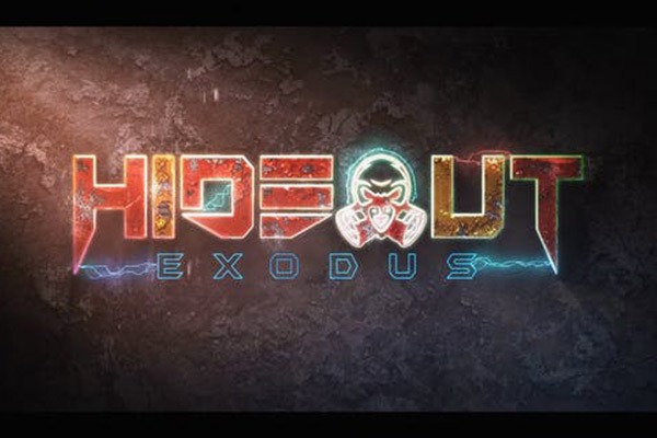 AE模板-炫酷电流LOGO展示破碎粉末动画 Destruction | Electricity Logo