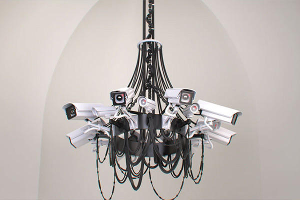 C4D预设-C4D自定义电缆电线预设中文汉化版 Xpresso Easy Wires 1.0