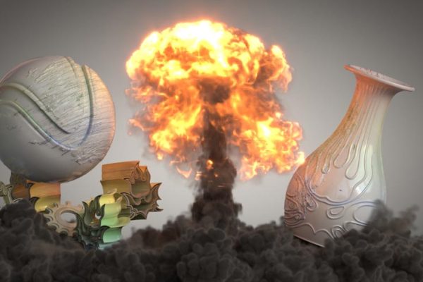 C4D插件-中文汉化Vray渲染器V-Ray 5.20.06 正式版 31545 for Cinema 4D Win vray 5 英文版 /中文汉化版 支持C4D R21-R26 win