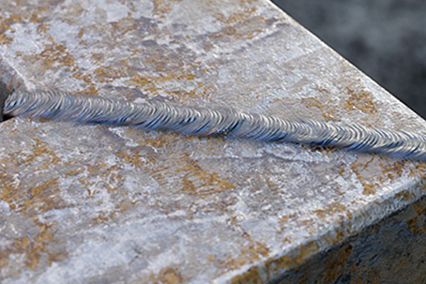 Blender插件-中文汉化三维模型硬表面焊接焊缝效果 Welder v1.3.1