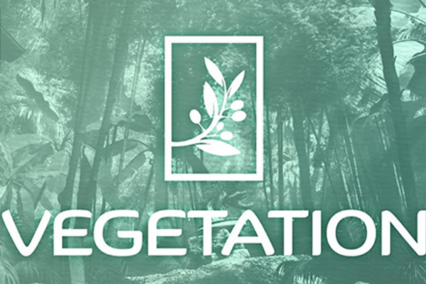 Blender插件-中文汉化逼真树的四季花草树木植物动画园林景观资产预设库 Vegetation Pro V5 + Assets Vol. 1 & 2